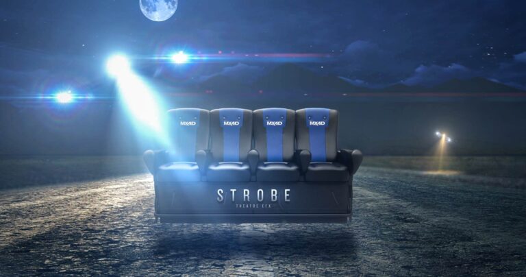 strobe